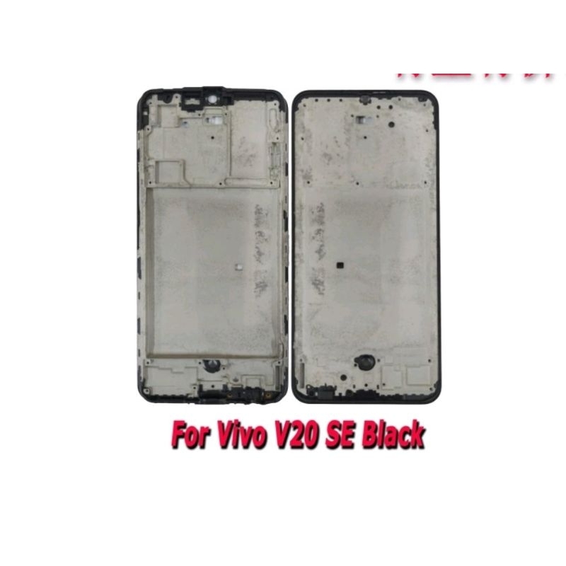 Tulang Lcd Frame Vivo V20 SE - Vivo V20