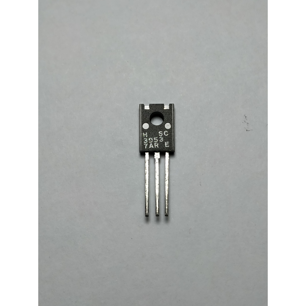 TRANSISTOR C3953 TR 2SC3953 TR TTC3953 TR KTC3953 TR KC3953 TR NPN C3953 TR 2SC 3953 TR TTC 3953 TR 