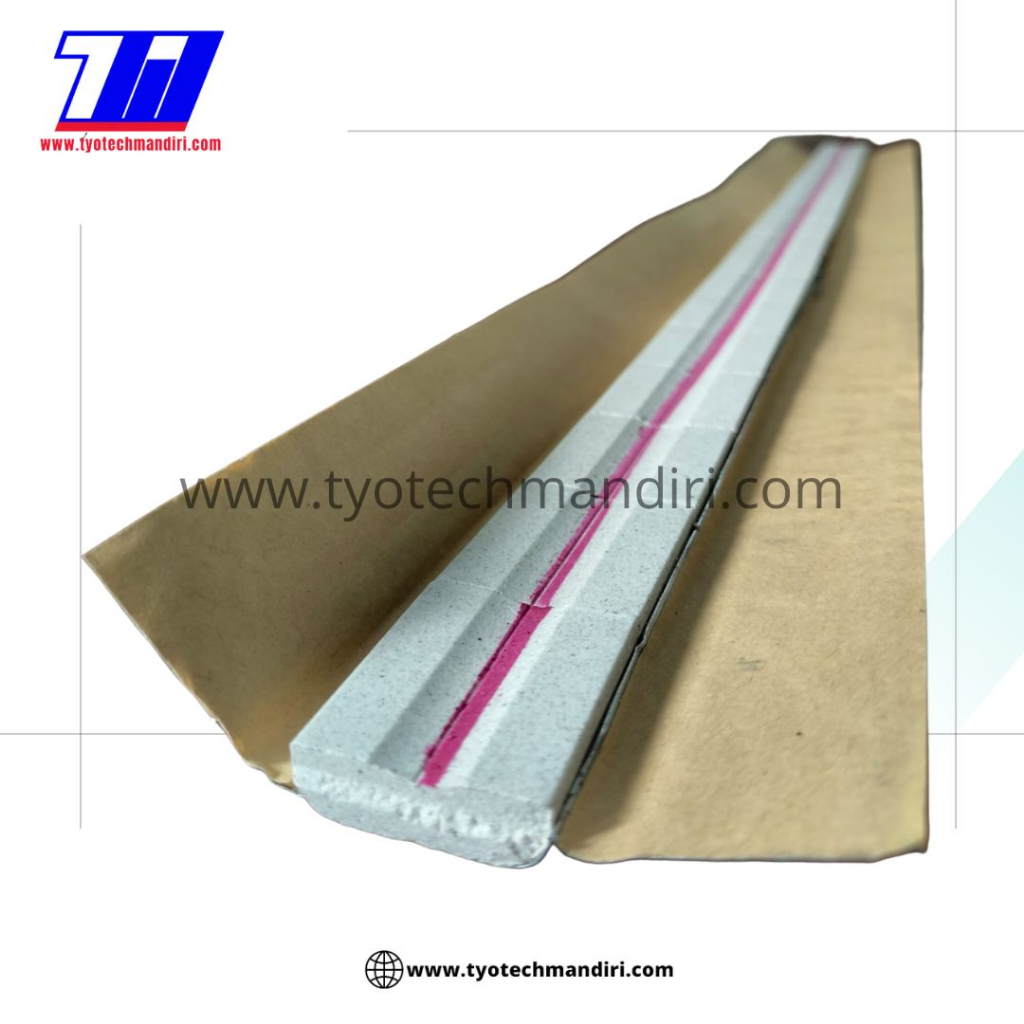 Backing Ceramic Welding GAP 12mm WT-101