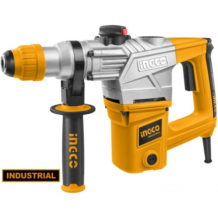 INGCO MESIN ROTARY HAMMER 28MM RH10508