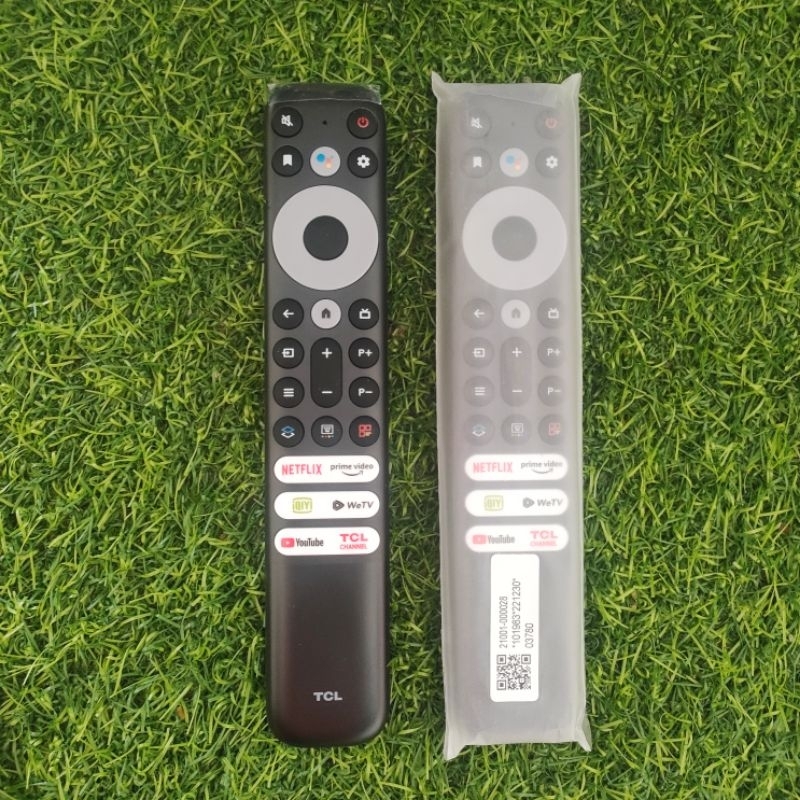 REMOTE TCL SMART TV ASLI RC902V FMR6