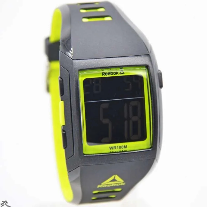 Jam Tangan REEBOK RD-SQU-G9-PBPB-BG Original