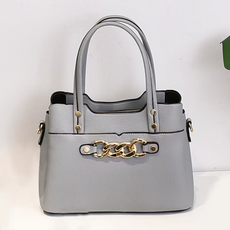 9206 TAS WANITA IMPORT SLEMPANG HANDBAG [1KG 1PC] PERFECT CORNER