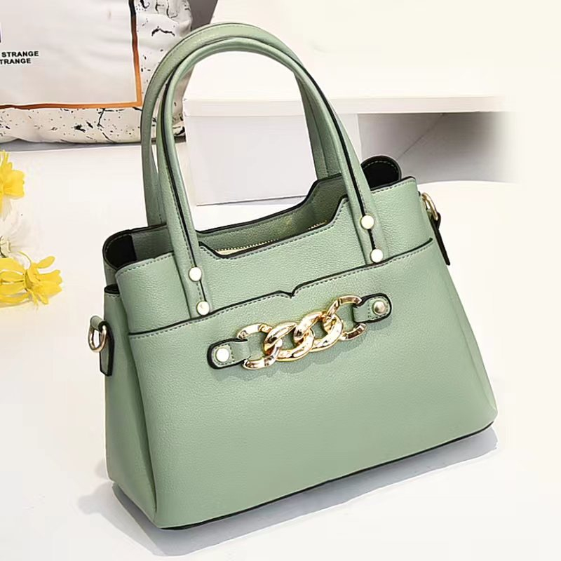 9206 TAS WANITA IMPORT SLEMPANG HANDBAG [1KG 1PC] PERFECT CORNER