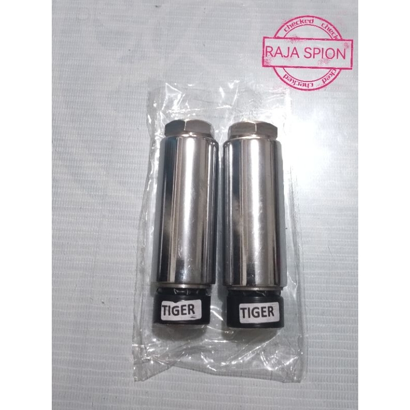 PANGKON SHOCK DEPAN Motor vixion klx Tiger cb150r cb gl100 gl max verza ninja megapro