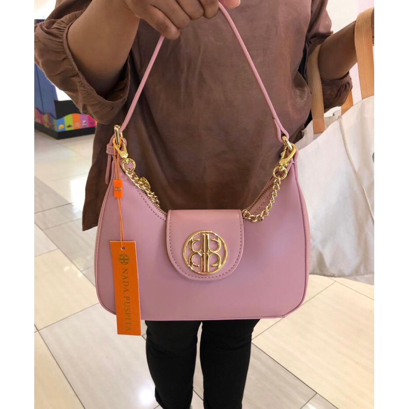 Nada Puspita Cathy Bag