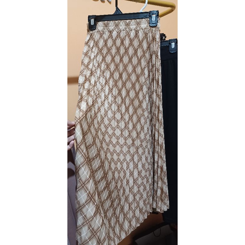 MY - Rok Motif Cantik | Rok Polos Elegan [NEW]