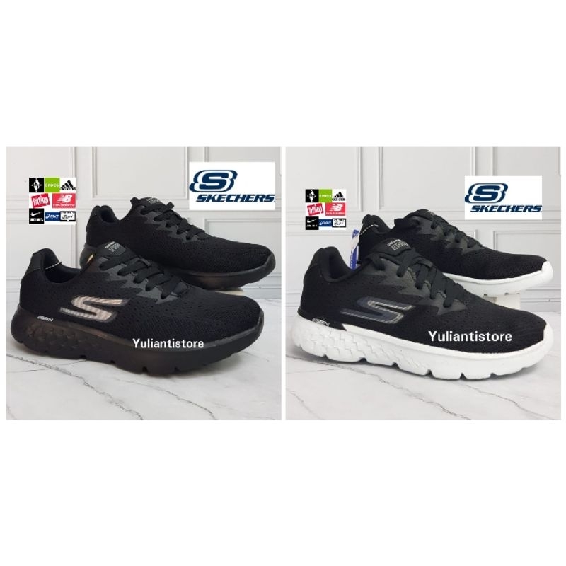 SEPATU SKECHERS GO RUN 400