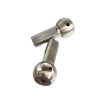 Needle Lever Connecting Rod 61-722