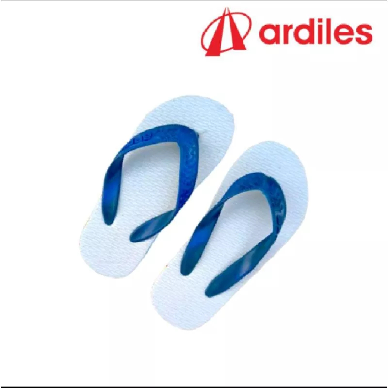 Sandal jepit Balita Ardiles warna