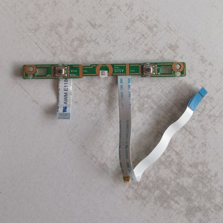 Board Klik Click Kanan Kiri Notebook Asus EEE PC 1015PEM 1015P 06