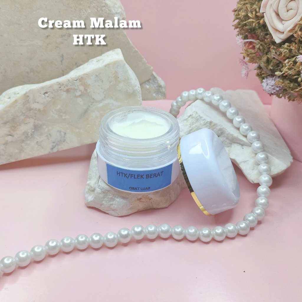 HTK/CREAM FLEK BERAT/CREAM FLEK SUPER GLOWING