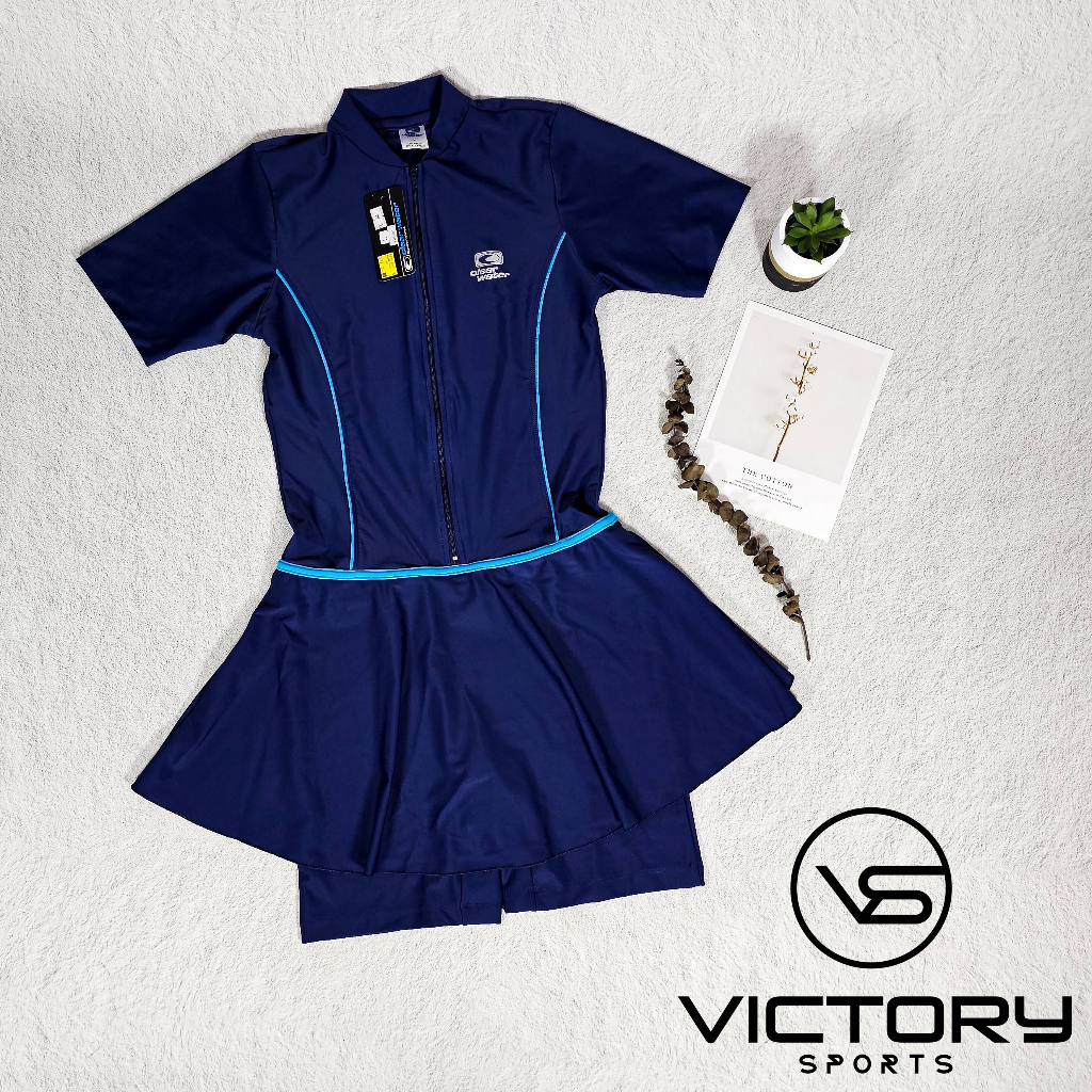 Baju Renang Wanita Clear Water LDS-007 ORIGINAL