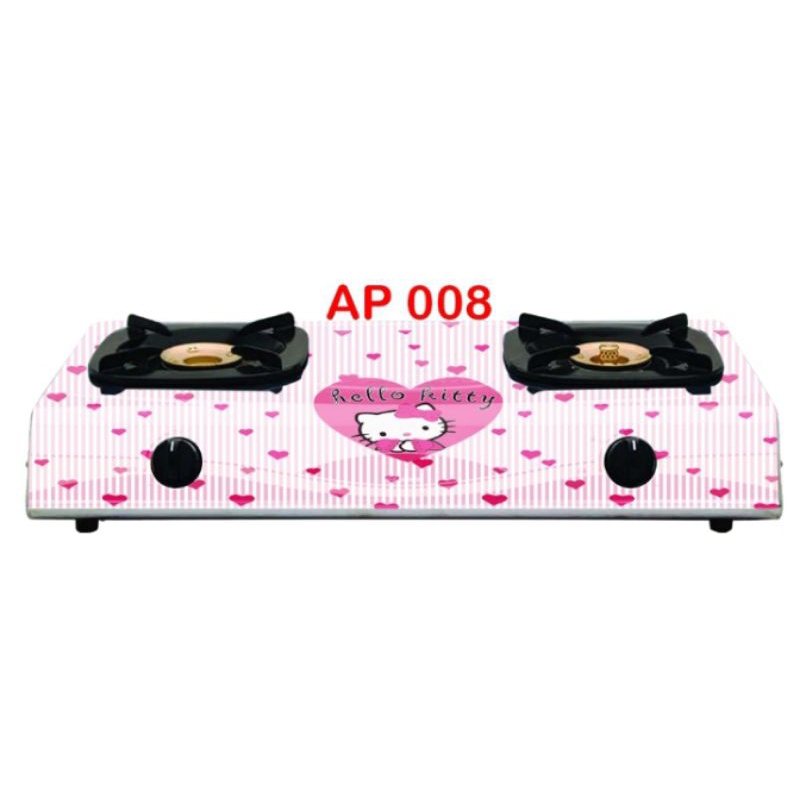 Stiker Kompor 2Tungku / Stiker Kompor 2Tungku Jumbo / Stiker Kompor Cust / Stiker Kompor Motif