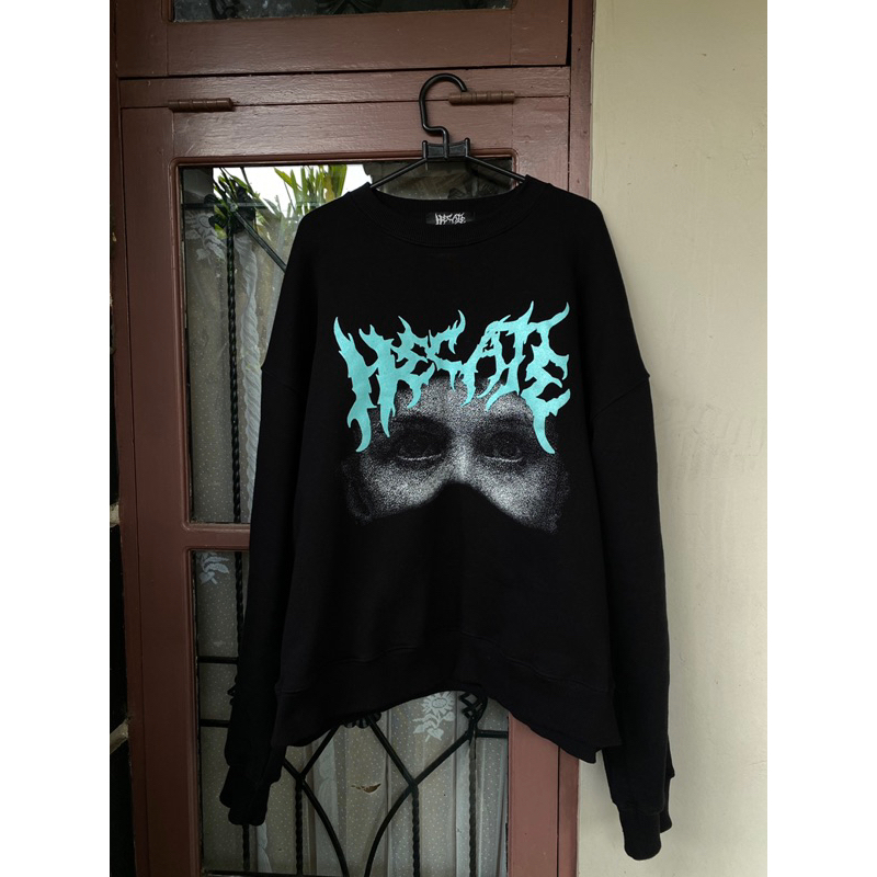 Crewneck Hecates drop 7