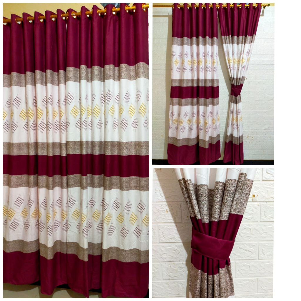 GORDEN SMOKRING 12 LUBANG FREE TALI