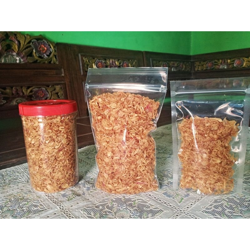 

brambang goreng syamil