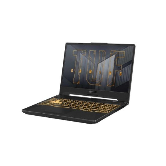 Asus TUF FX506HC I535B6TO11 RTX3050 4GB' 15.6FHD