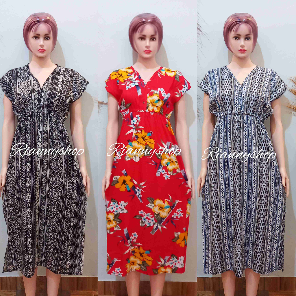 DASTER MANOHARA PANJANG BALI ANEKA MOTIF