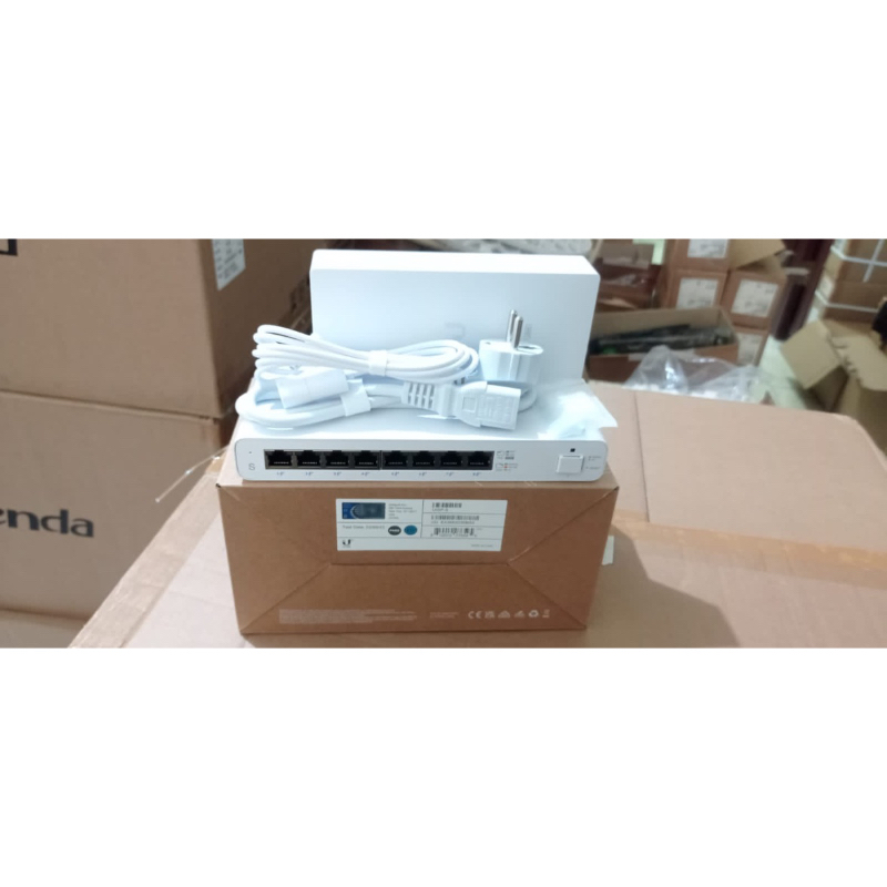 Ubiquiti Ubnt UISP-S UniFi UISP Switch