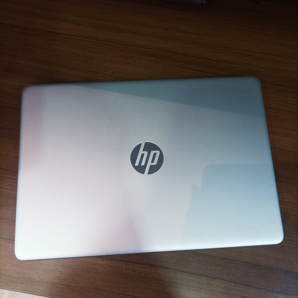 Laptop Baru Murah HP 14s DQ3111TU Intel Celeron N4500 8GB 512SSD 14&quot; HD Windows 11 Home