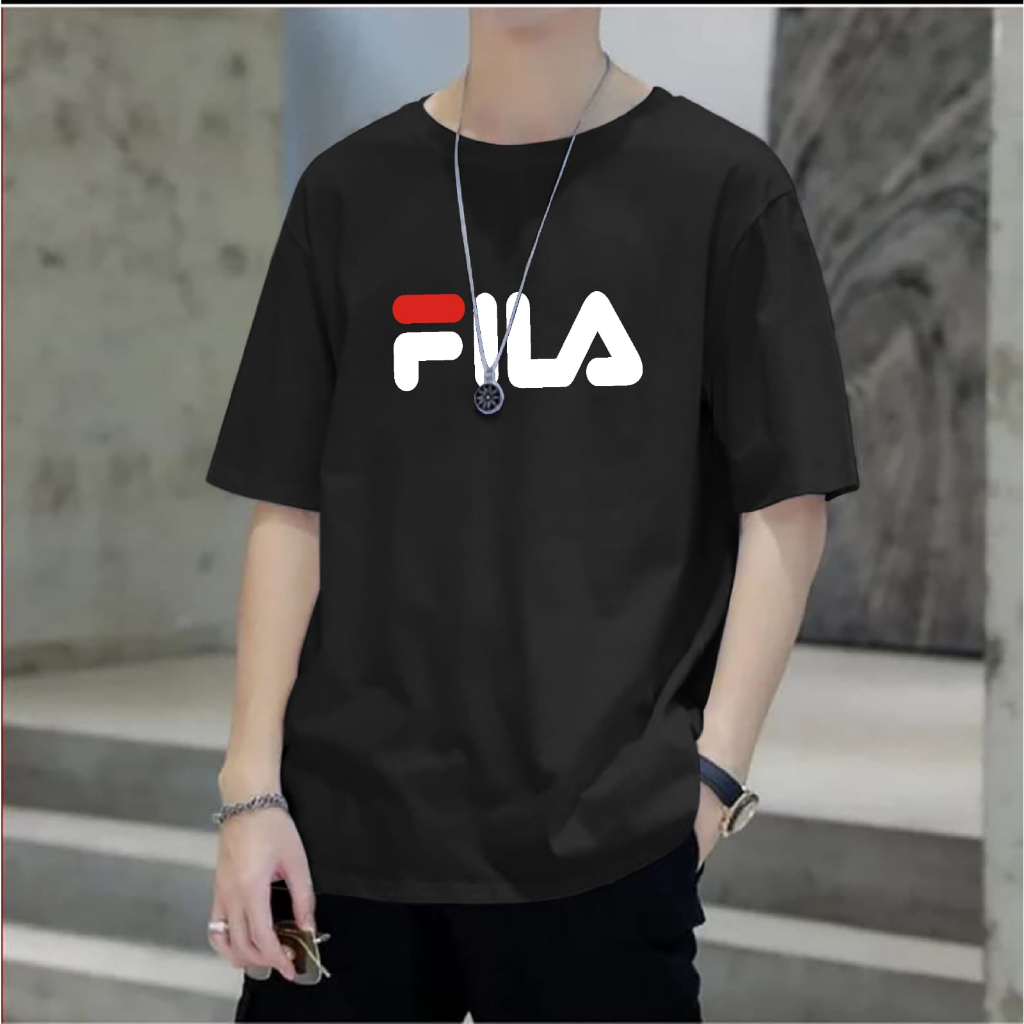 BAJU VILAC PRIA LENGAN PENDEK TERBARU-KAOS PRIA DISTRO KEREN KEKINIAN DAN TERLARIS