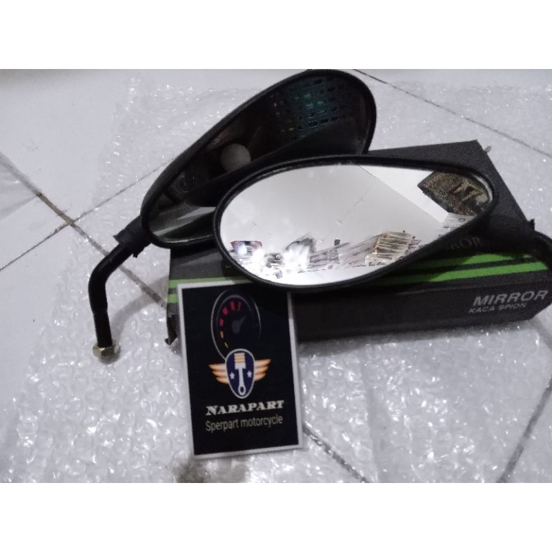 spion suzuki satria fu.smash.shogun.shogun 125