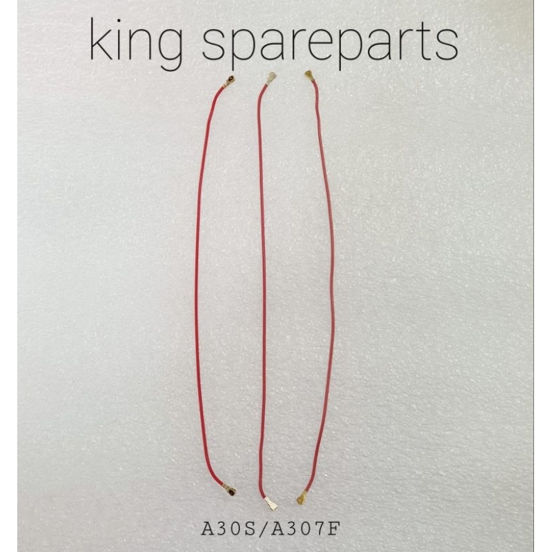 KABEL ANTENA CABLE SAMSUNG GALAXY A30S A307 A307F ORIGINAL