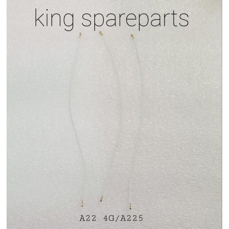 KABEL ANTENA CABLE SAMSUNG GALAXY A22 4G A225 A225F ORIGINAL