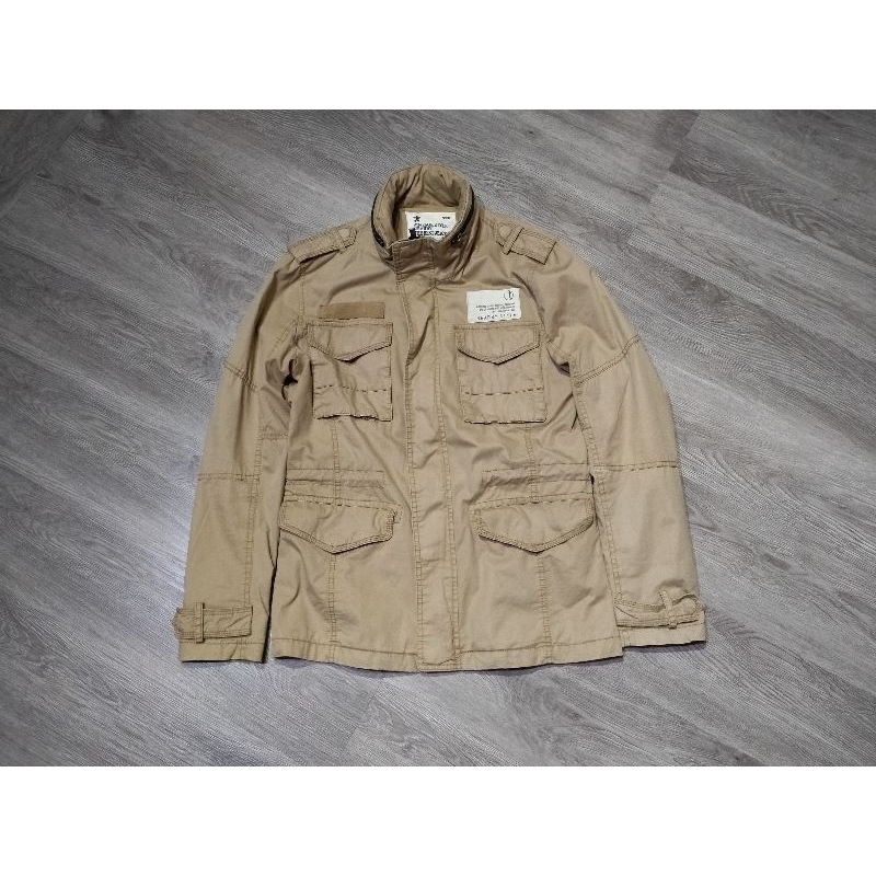 Parka Jacket,Nearby The best Jeans