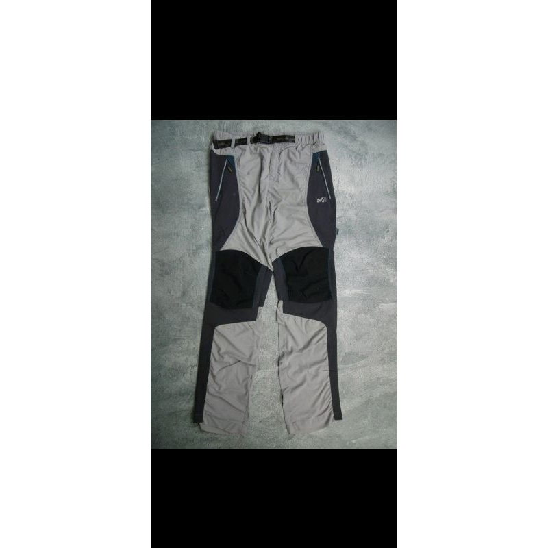 Celana Outdoor Nota Live