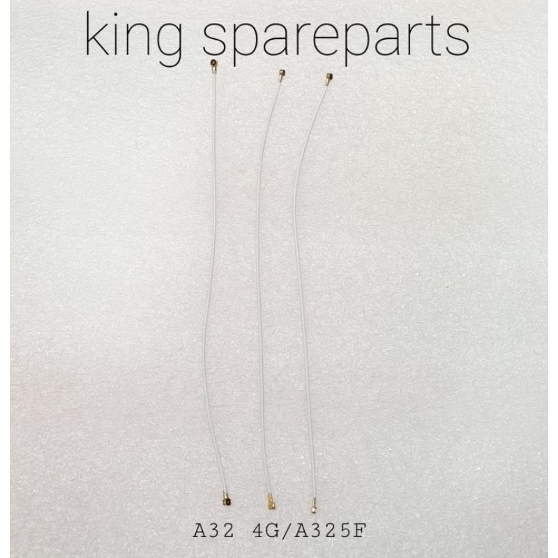 KABEL ANTENA CABLE SAMSUNG GALAXY A32 4G A325 A325F ORIGINAL