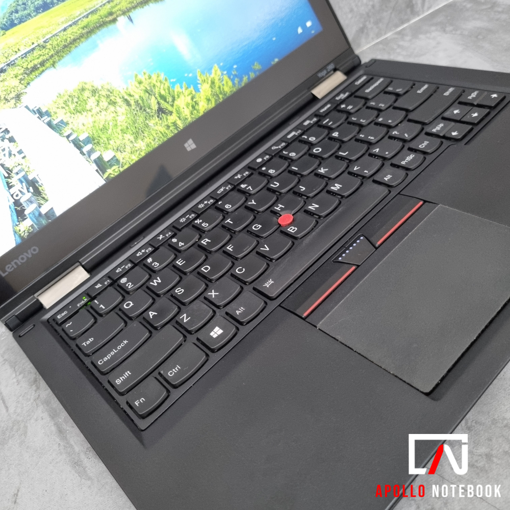 Lenovo Thinkpad YOGA 260 Touchscreen i5 FLIP 360°