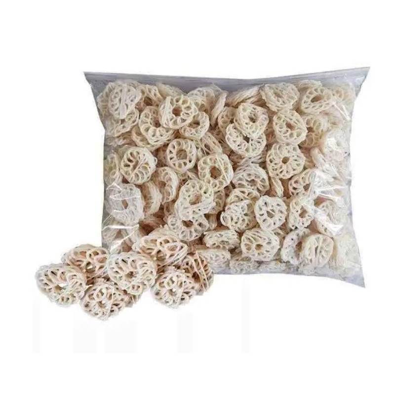 

kerupuk mawar/kerupuk keriting mentah 500 gram