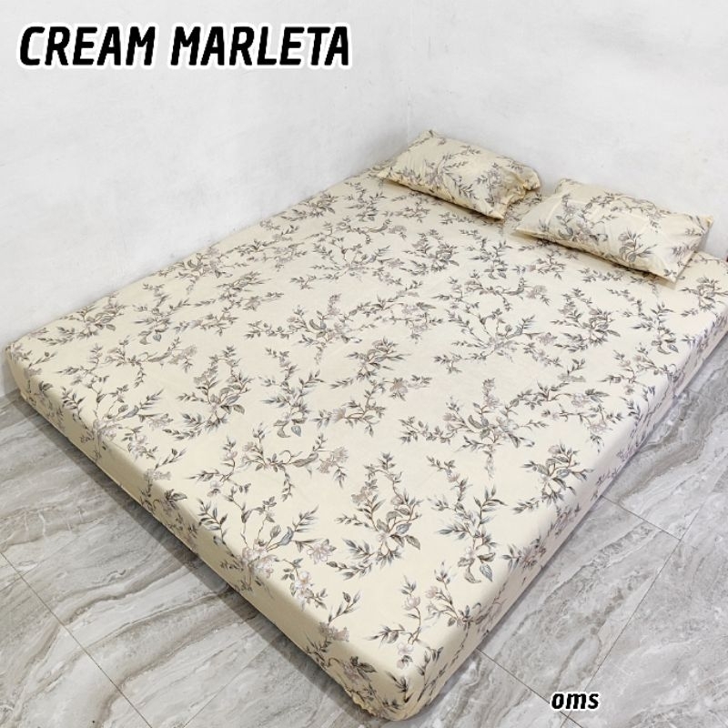 Sprei homemade kotak kotak  ready semua ukuran//sprei viral motif kekinian