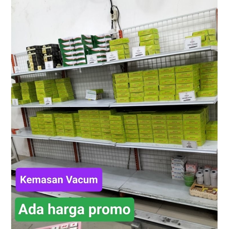 Bakpia Kurniasari isi 15 jumbo khas jogja