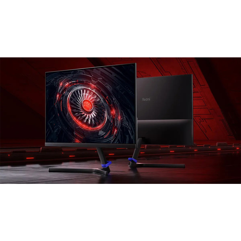 Redmi Gaming Monitor 23.8 Inch sRGB 165Hz 1080P HDR10 1ms - G24 - Black