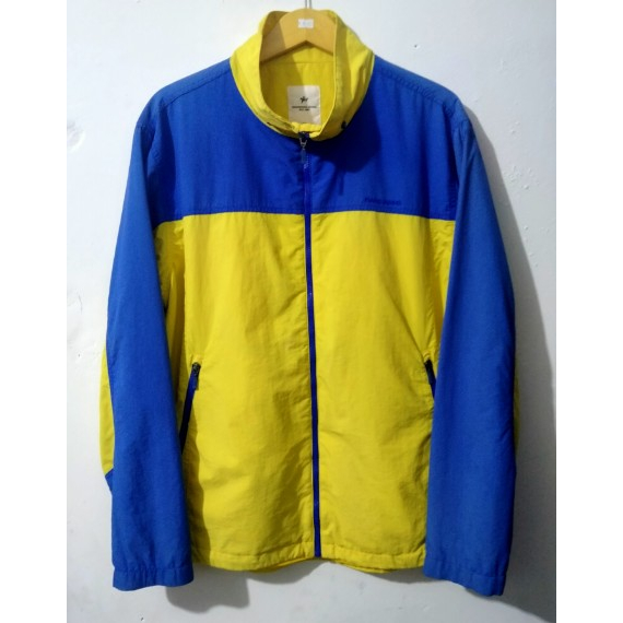 Jaket Outdoor Bangbang