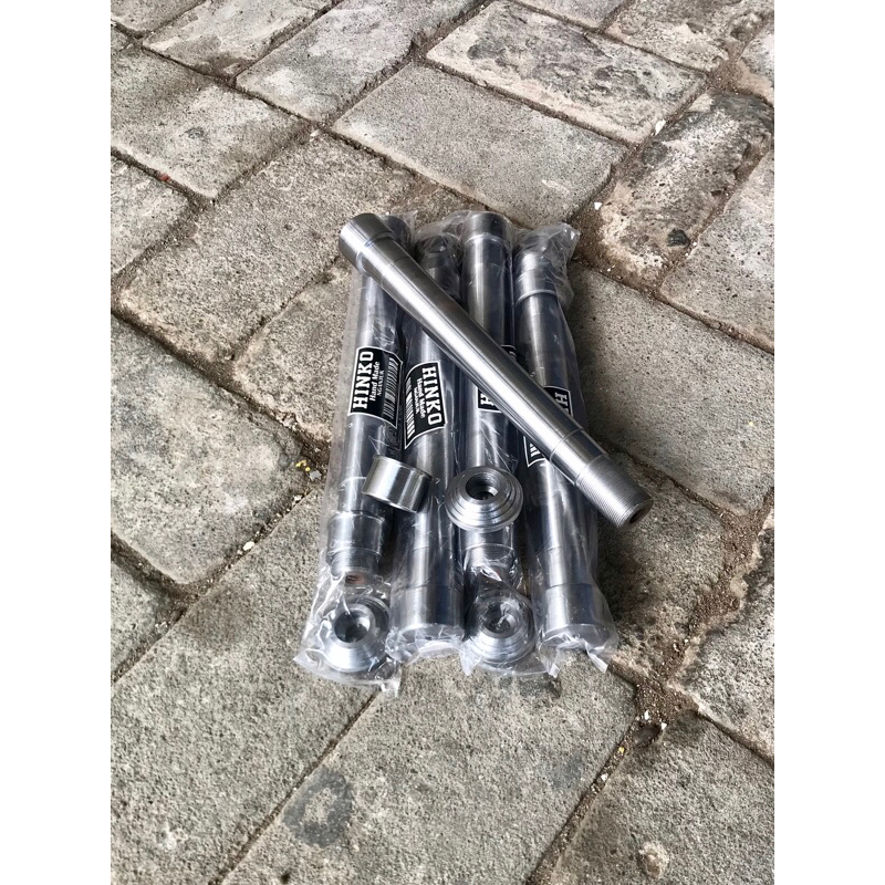 as komstir nganjukan pnp segitiga shock ninja ke cb gl mp tiger