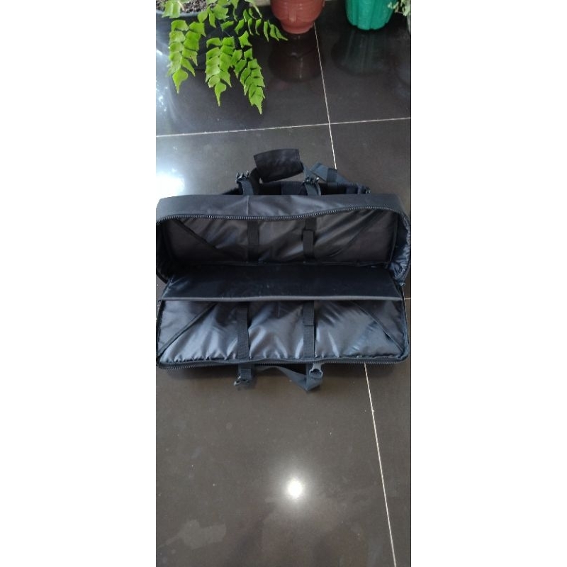 tas senjata laras panjang tas senapan angin pcp 60x25x10-100x25x10 3in1 airsoft gan