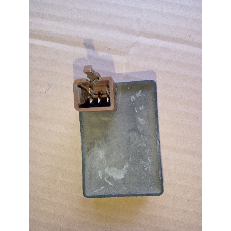 CDI GRAND supra x Lama legenda prima star revo lama ALL SUPRA FIT original second copotan motor norm