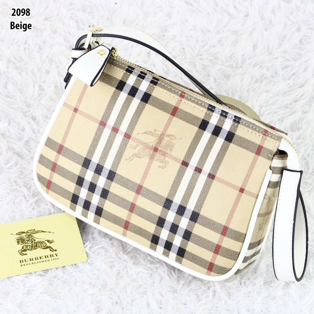 B HAYMARKET ASTON SHOULDERBAG  2098