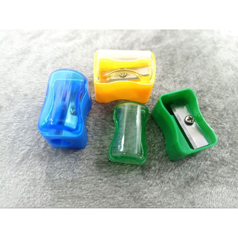 

Peruncing Rautan Pensil MURAH 1 pcs | Sharpener