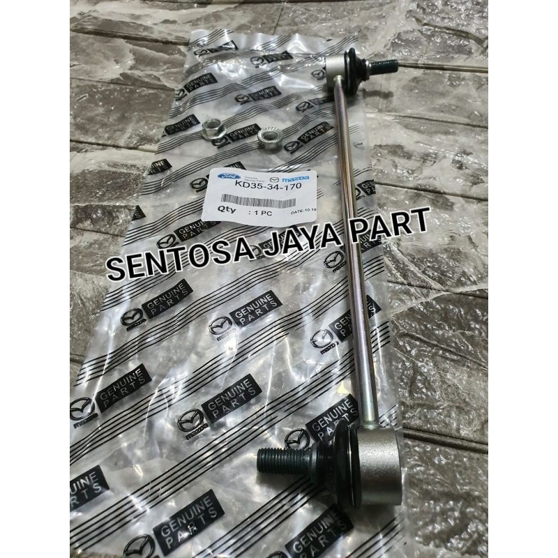 LINK STABILIZER MAZDA CX5 ASLI 1PC