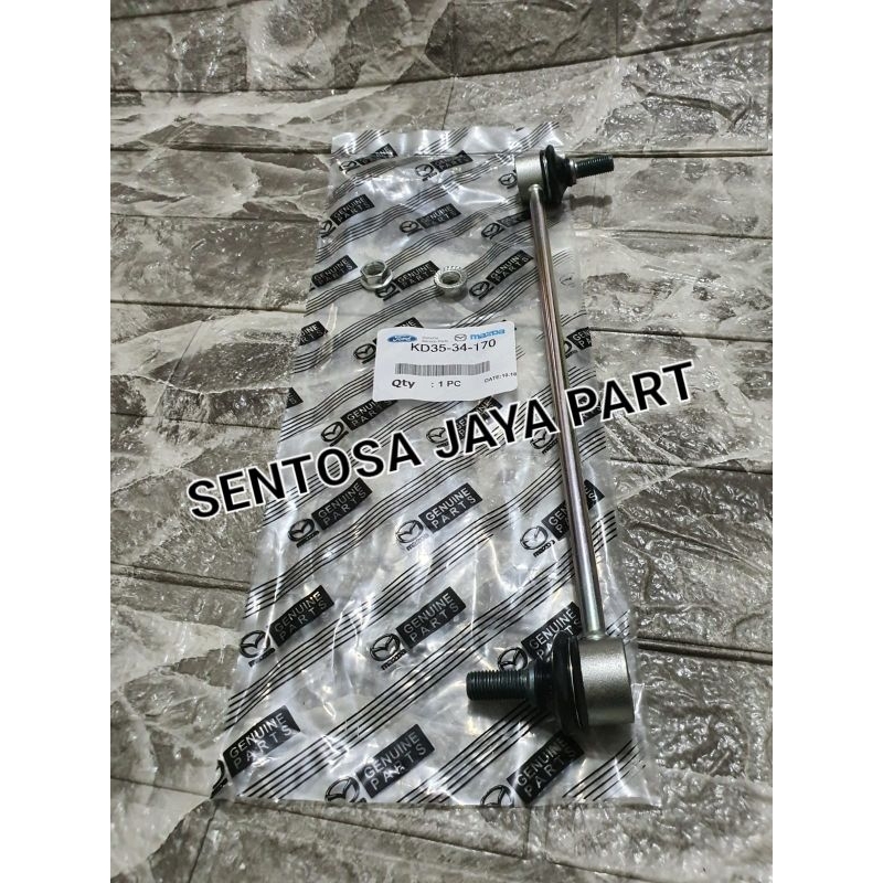 LINK STABILIZER MAZDA CX5 ASLI 1PC