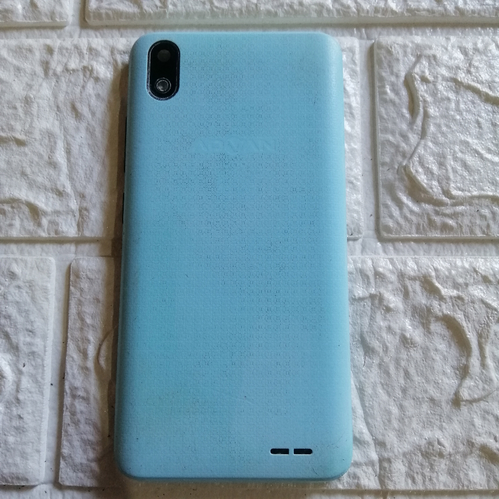Backdoor damn middle frame advan s50 prime casing back cover case belakang copotan