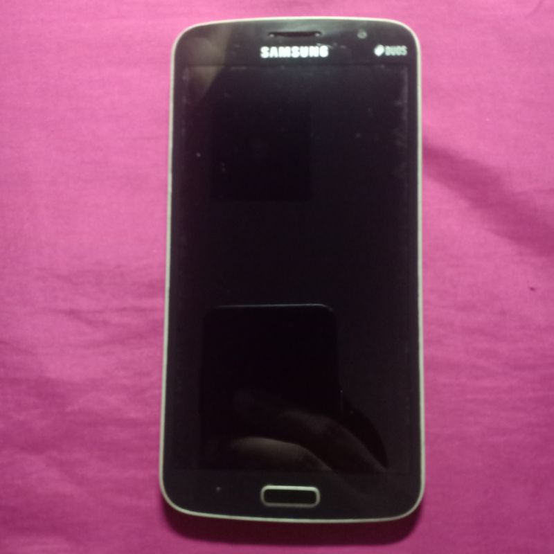 Mesin Kamera Samsung Grand 2
