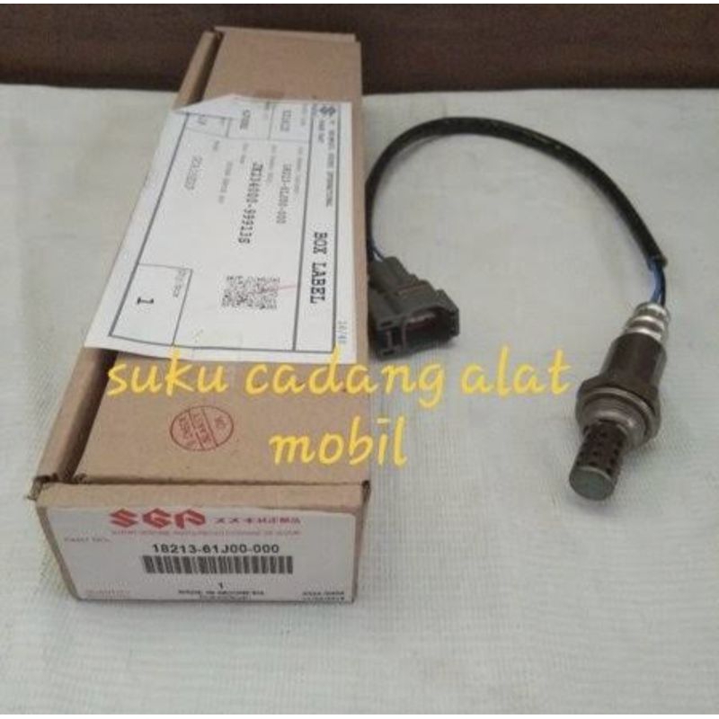 sensor oxygen suzuki apv ori