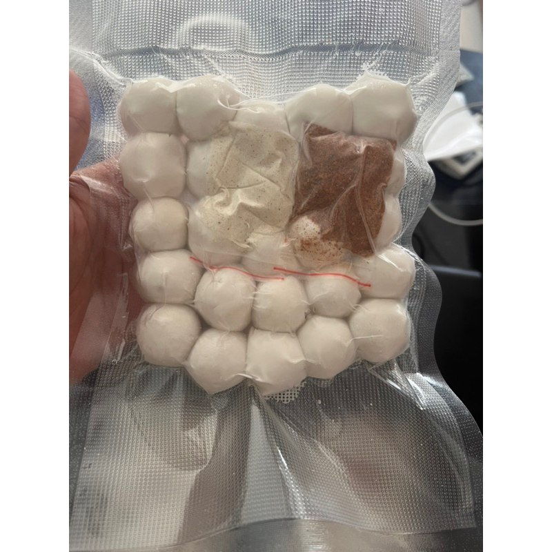 

PO Cimol isi keju 25pcs
