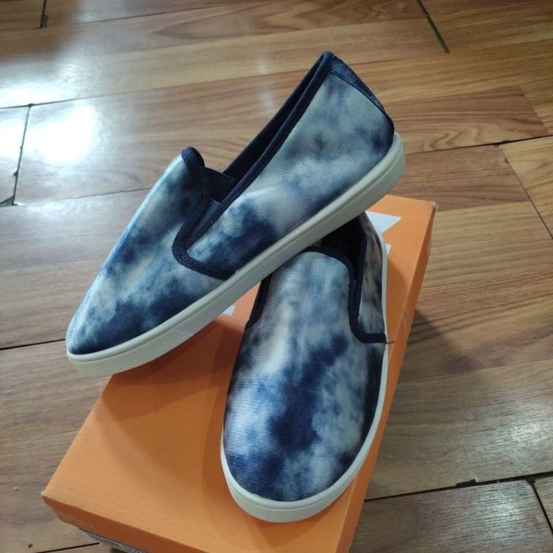 sepatu zoe &amp; zac Twin Gore